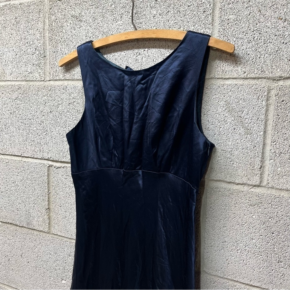 Vintage R-Wear Rampage Clothing Co Formal Dress
